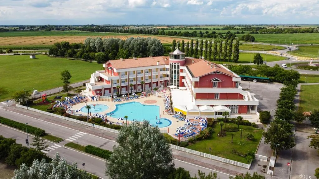 Hotel Olympus — foto 5
