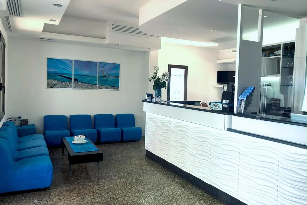 Hotel Ondina — foto 4