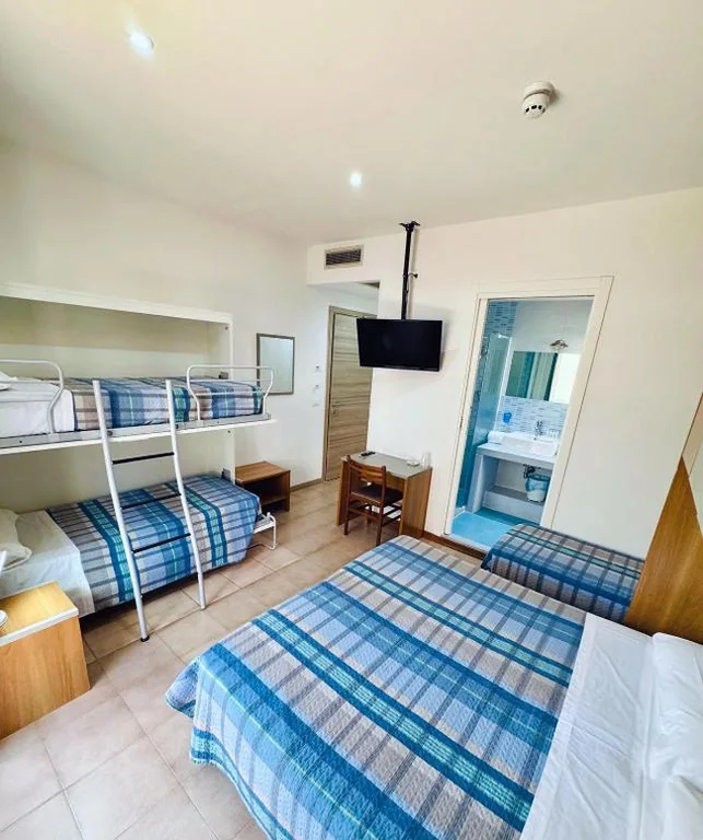 Hotel Ondina — foto 6