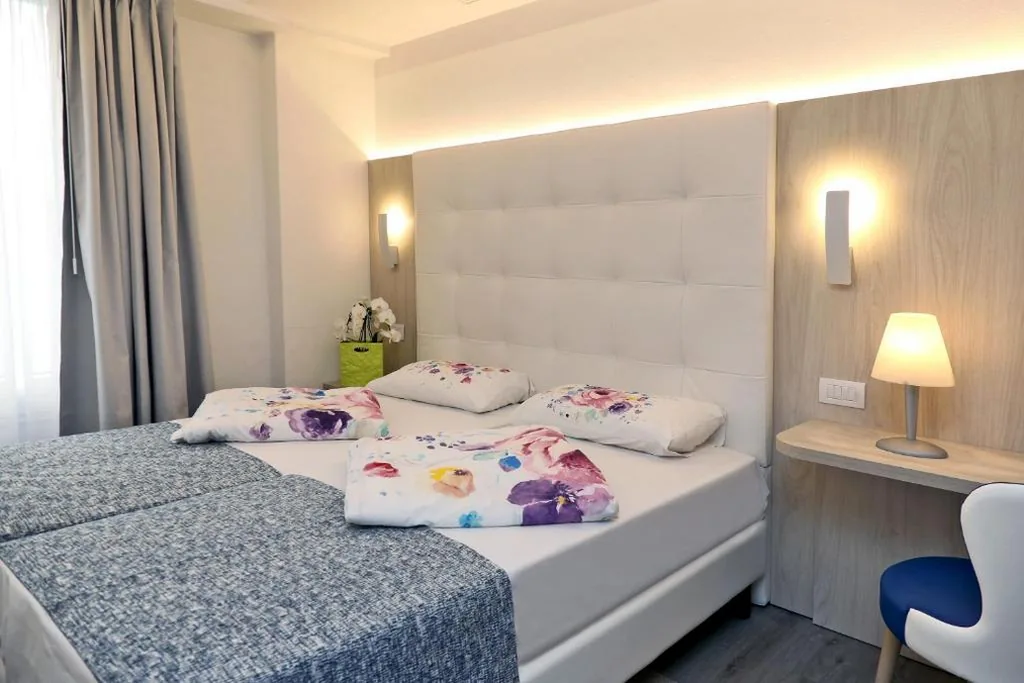 Hotel Orchidea — foto 3
