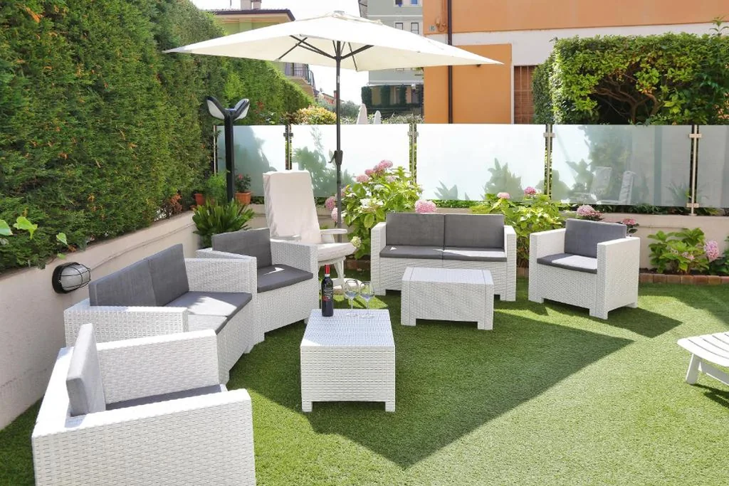 Hotel Orchidea — foto 4