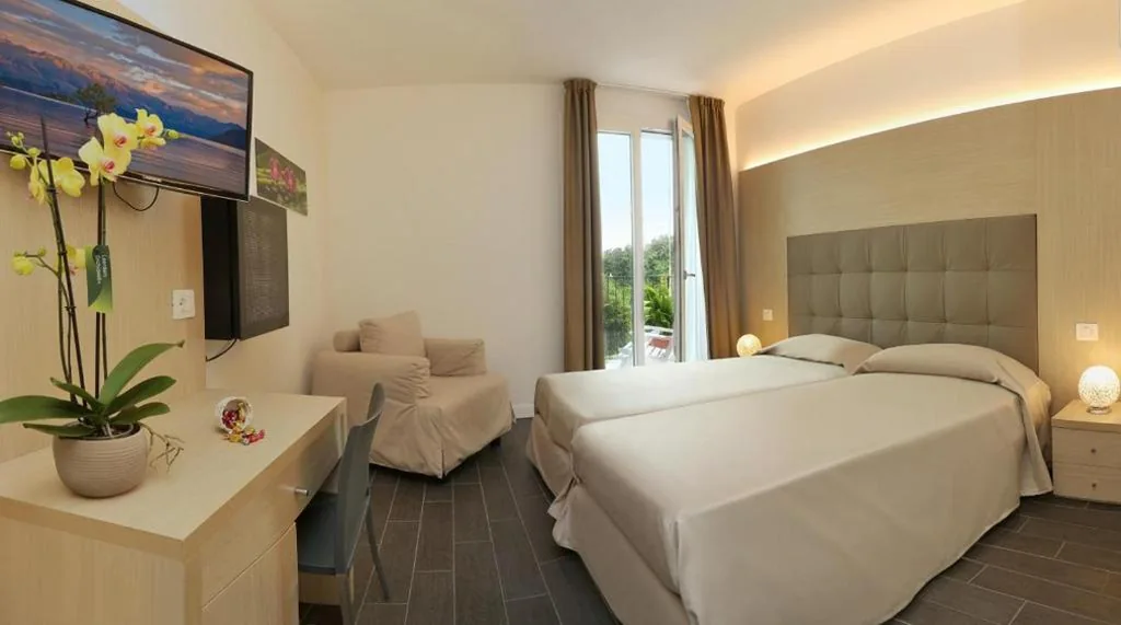 Hotel Orchidea — foto 8