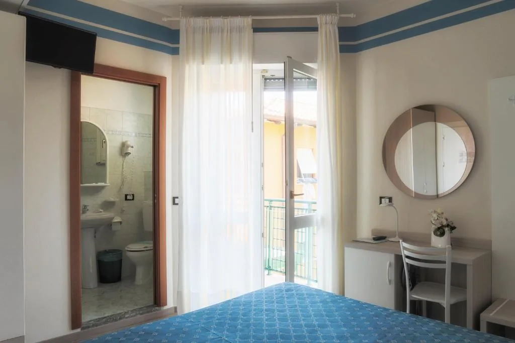 Hotel Orchidea — foto 3