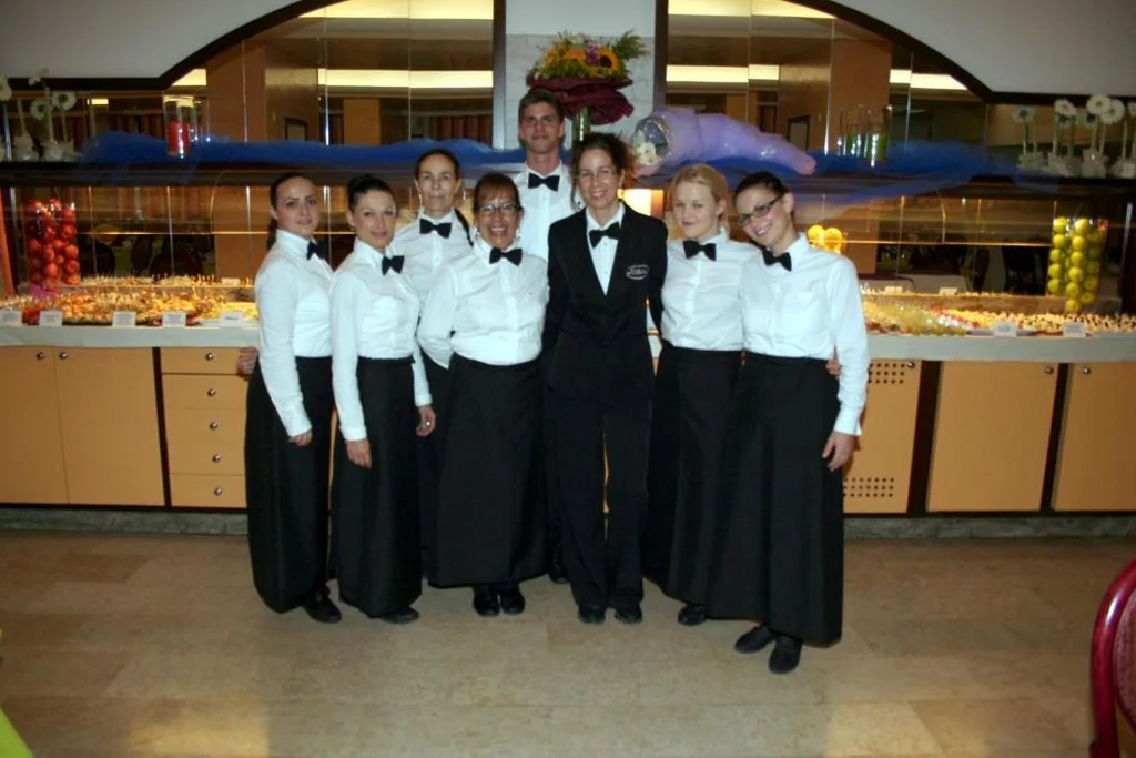 Hotel Orient & Pacific — foto 5