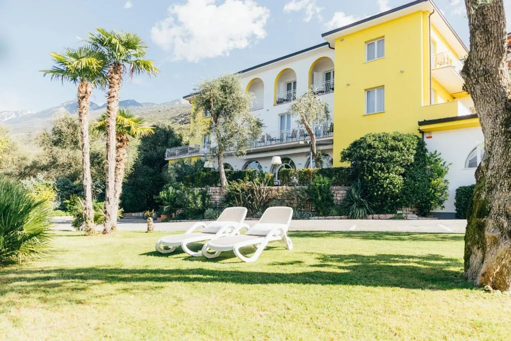 Hotel Orione – Lake Front Hotel — foto 4