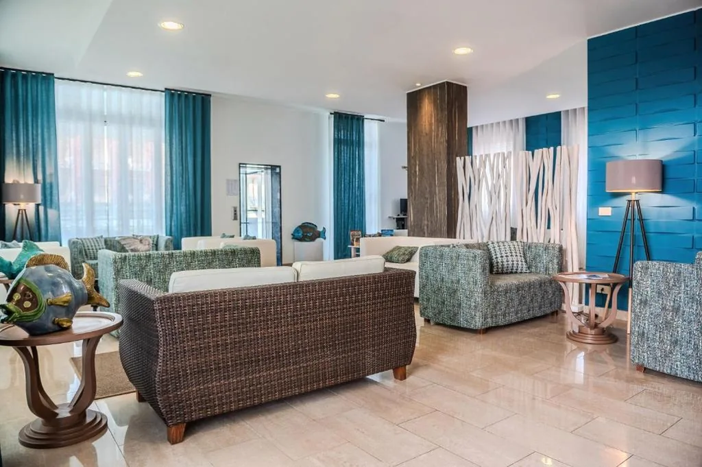 Hotel Orizzonte