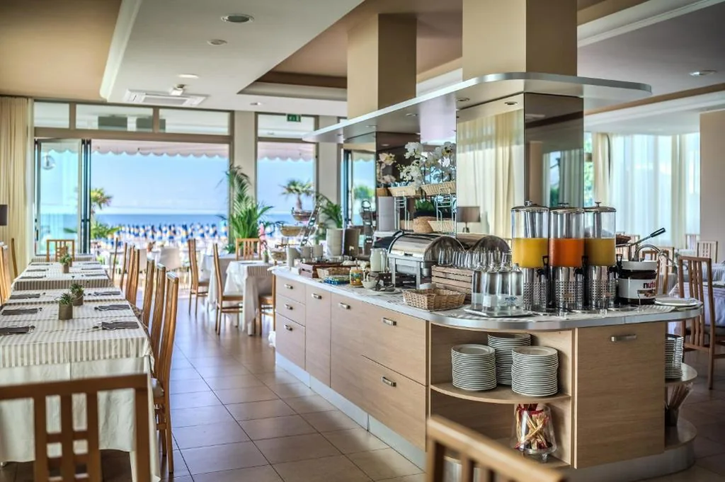 Hotel Orizzonte — foto 3