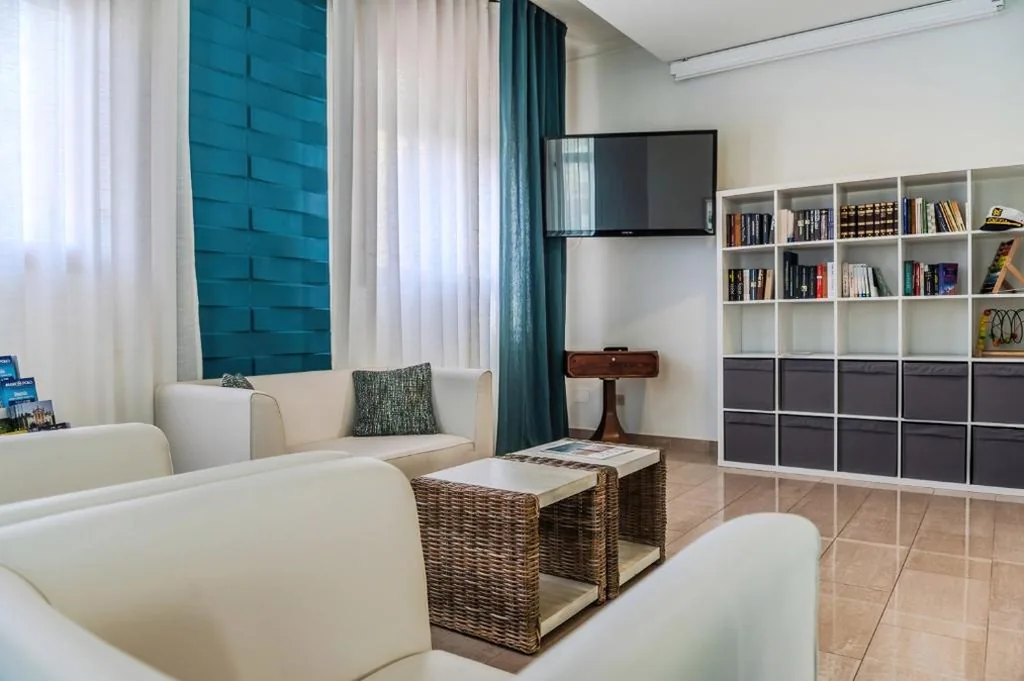 Hotel Orizzonte — foto 4