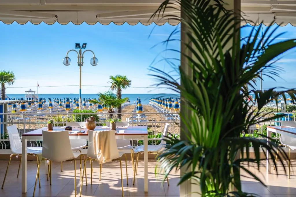 Hotel Orizzonte — foto 5