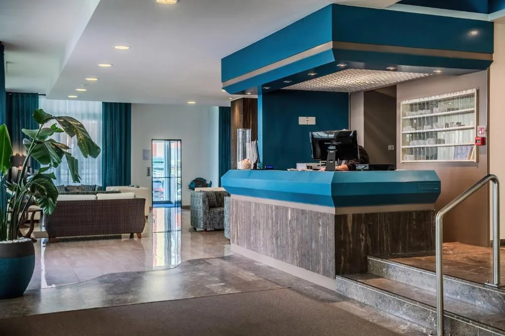 Hotel Orizzonte — foto 6