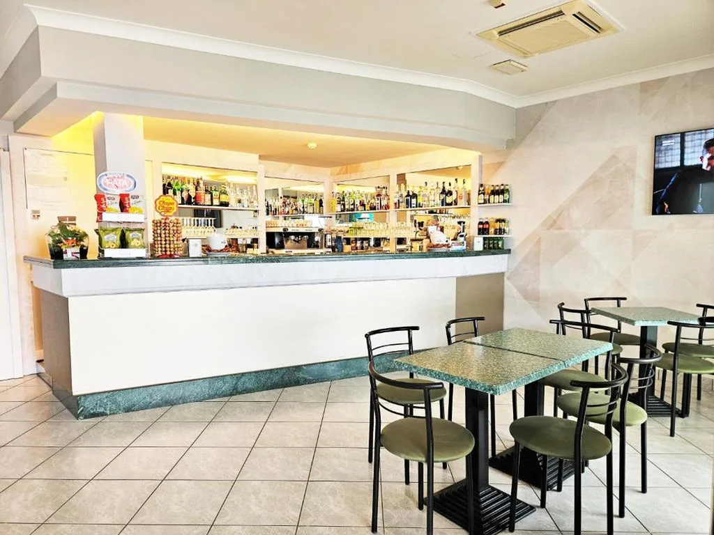 Hotel Ornella — foto 4