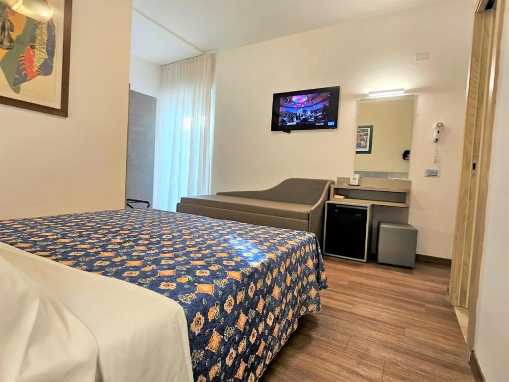 Hotel Ornella — foto 5