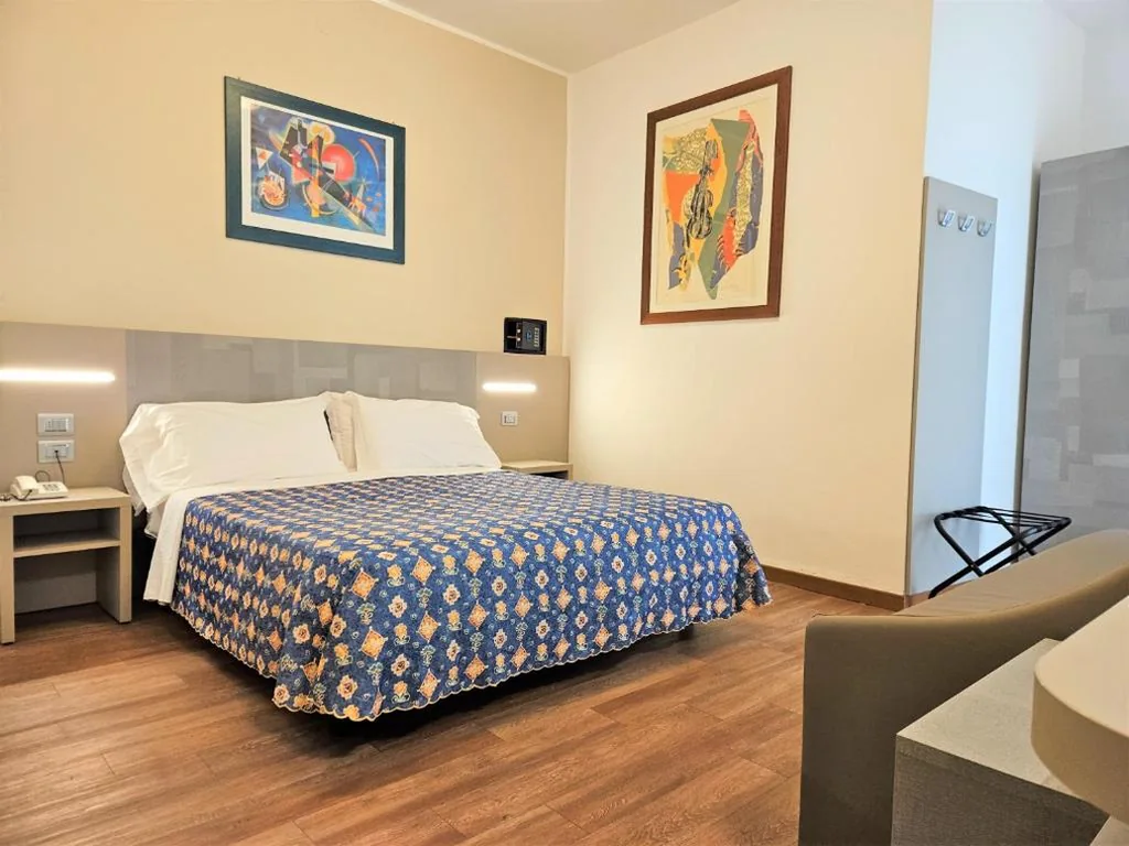 Hotel Ornella — foto 7