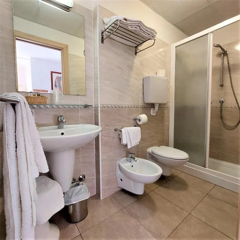 Hotel Ornella — foto 8