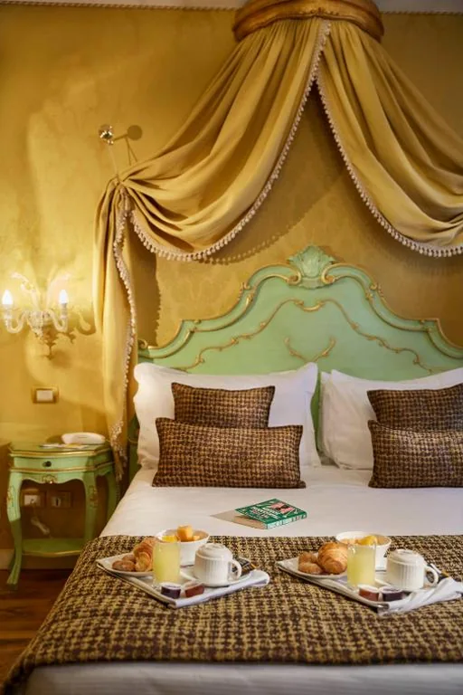 Hotel Orsaria