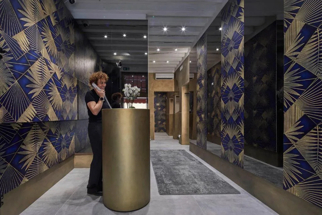 Hotel Orsaria — foto 6