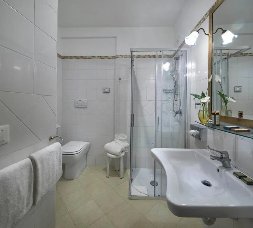 Hotel Orsaria — foto 8