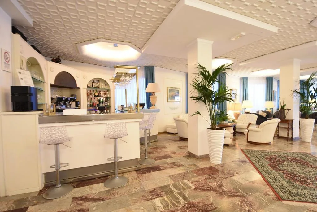 Hotel Oxford — foto 6