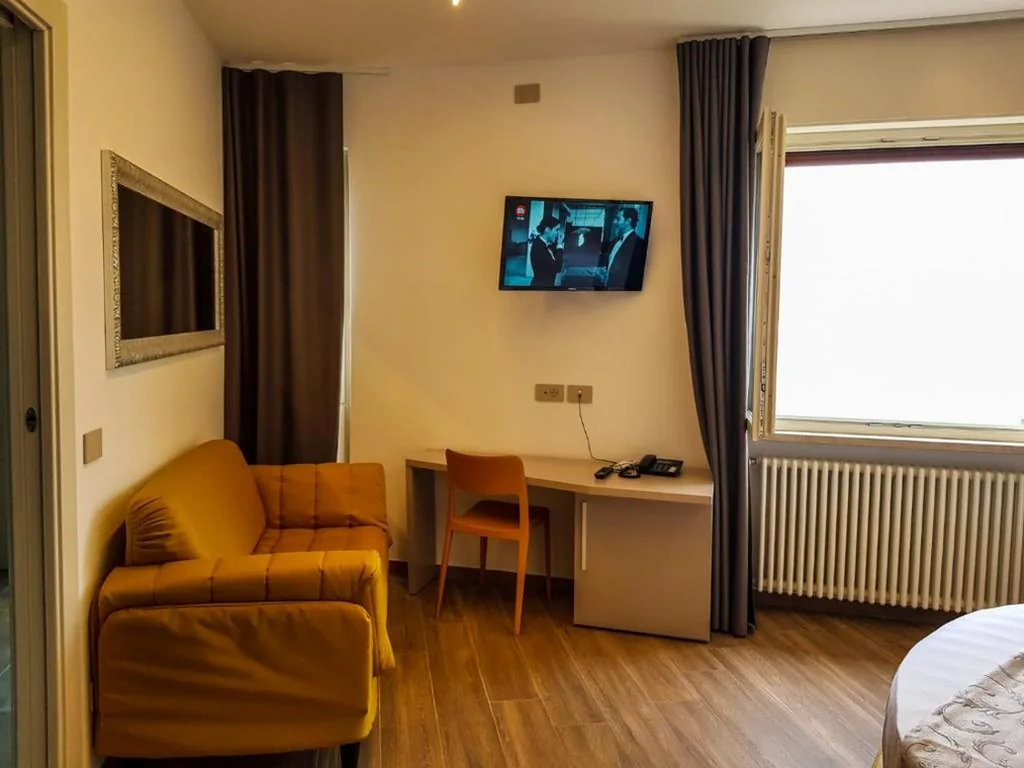 Hotel Pace — foto 4