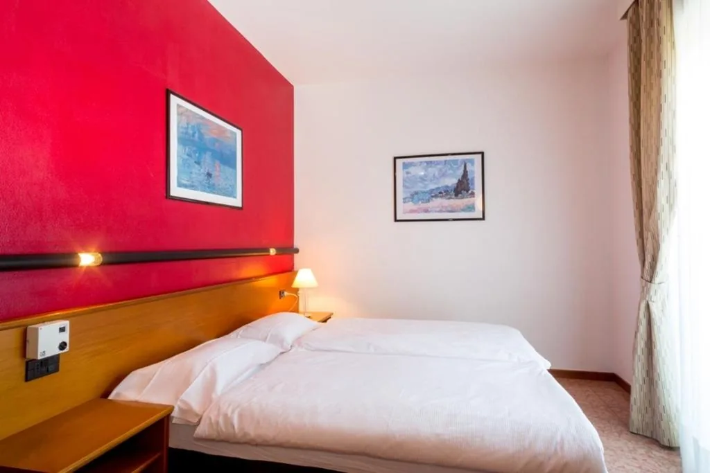 Hotel Pace — foto 4