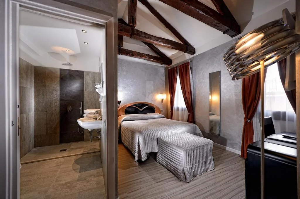 Hotel Paganelli — foto 5