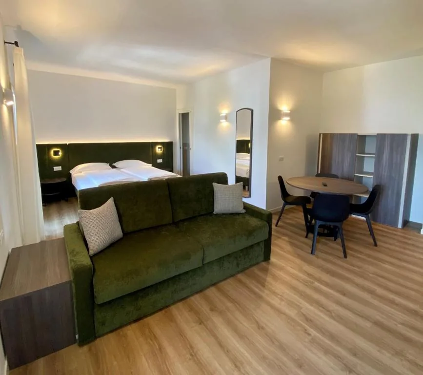 Hotel Pai — foto 5