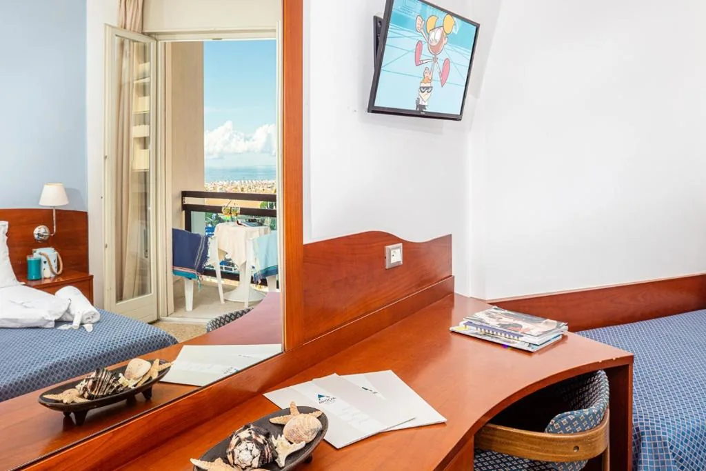 Hotel Palace — foto 6