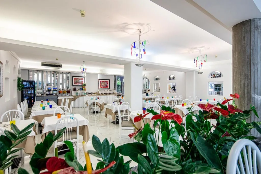 Hotel Palace — foto 4