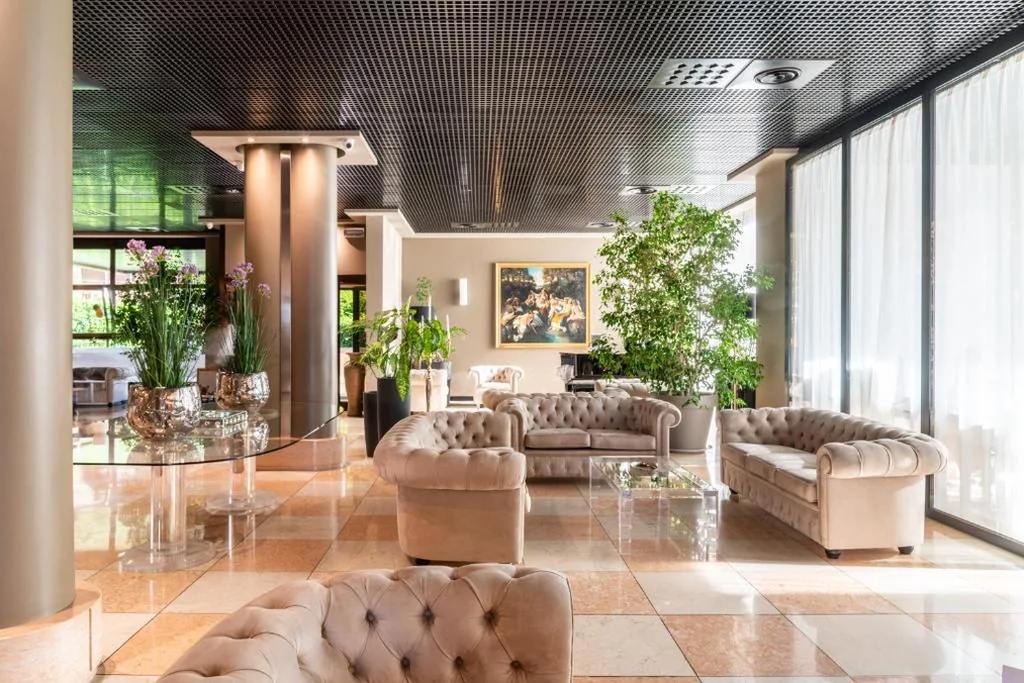 Hotel Palace Verona