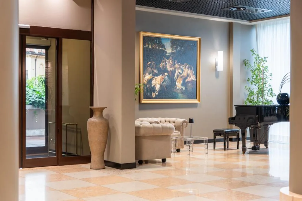 Hotel Palace Verona — foto 3