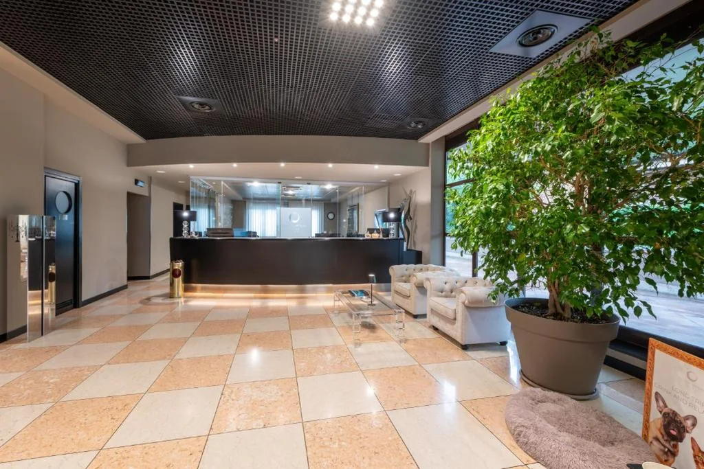 Hotel Palace Verona — foto 4