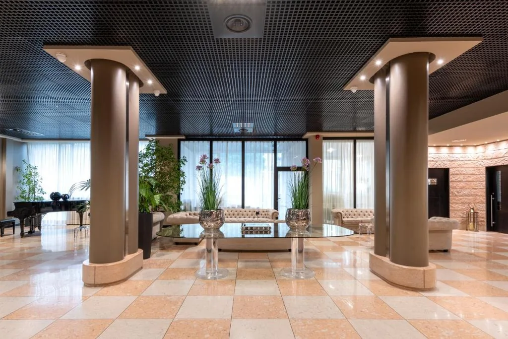 Hotel Palace Verona — foto 6