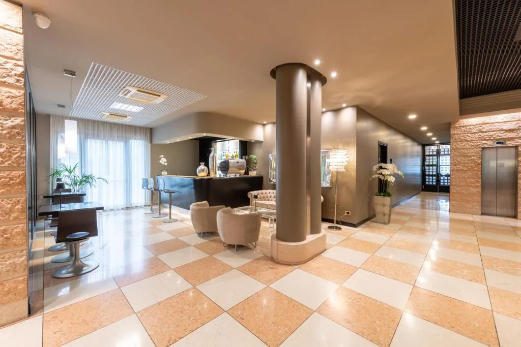 Hotel Palace Verona — foto 7