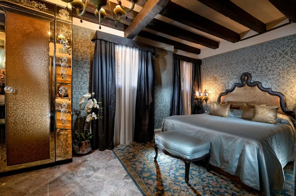 Hotel Palazzetto Madonna