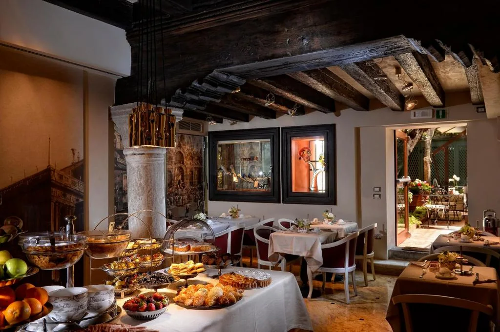 Hotel Palazzetto Madonna — foto 3