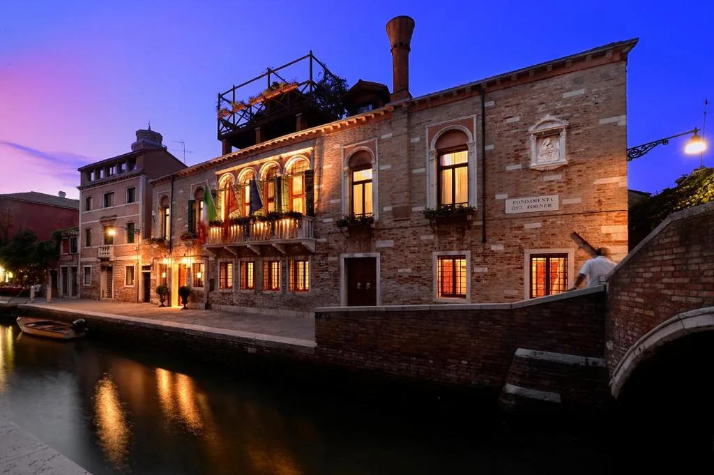 Hotel Palazzetto Madonna — foto 6