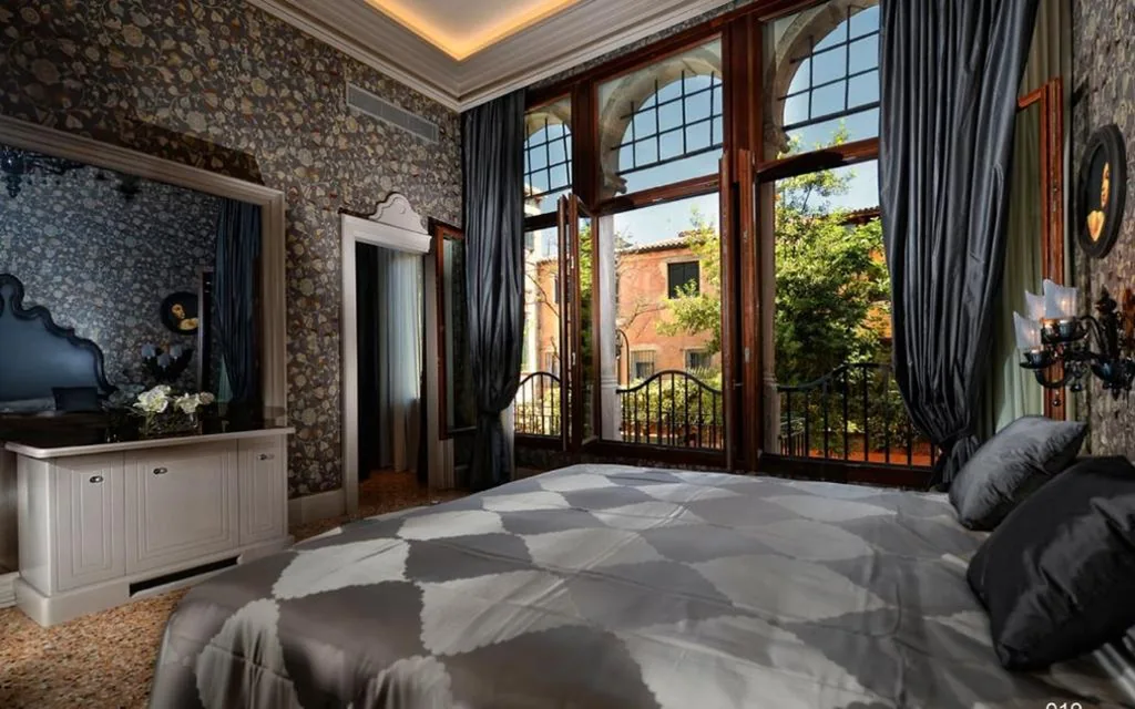 Hotel Palazzetto Madonna — foto 7