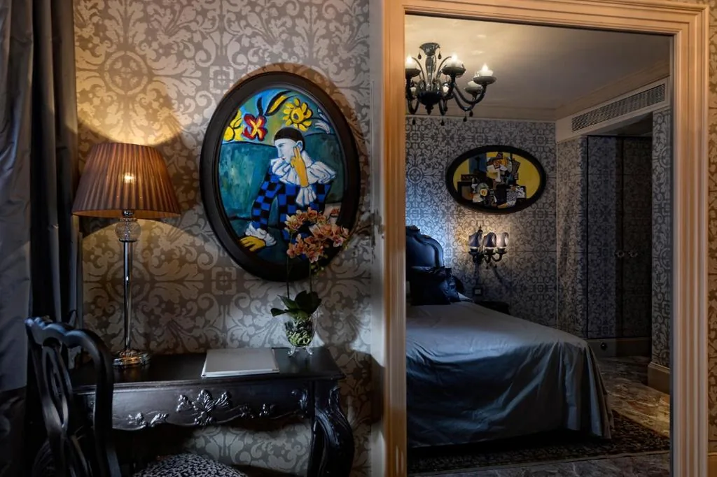 Hotel Palazzetto Madonna — foto 8