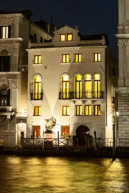Hotel Palazzina Grassi — foto 4