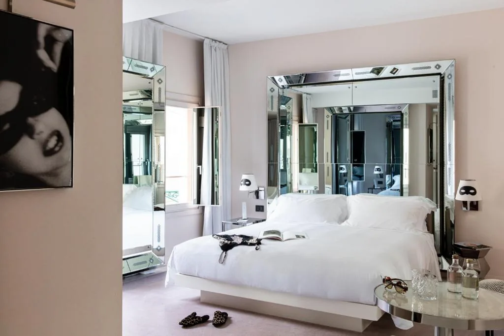 Hotel Palazzina Grassi — foto 5