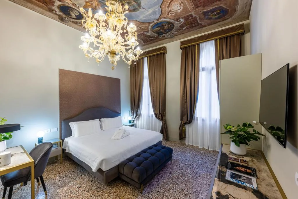 Hotel Palazzina Sardi — foto 5
