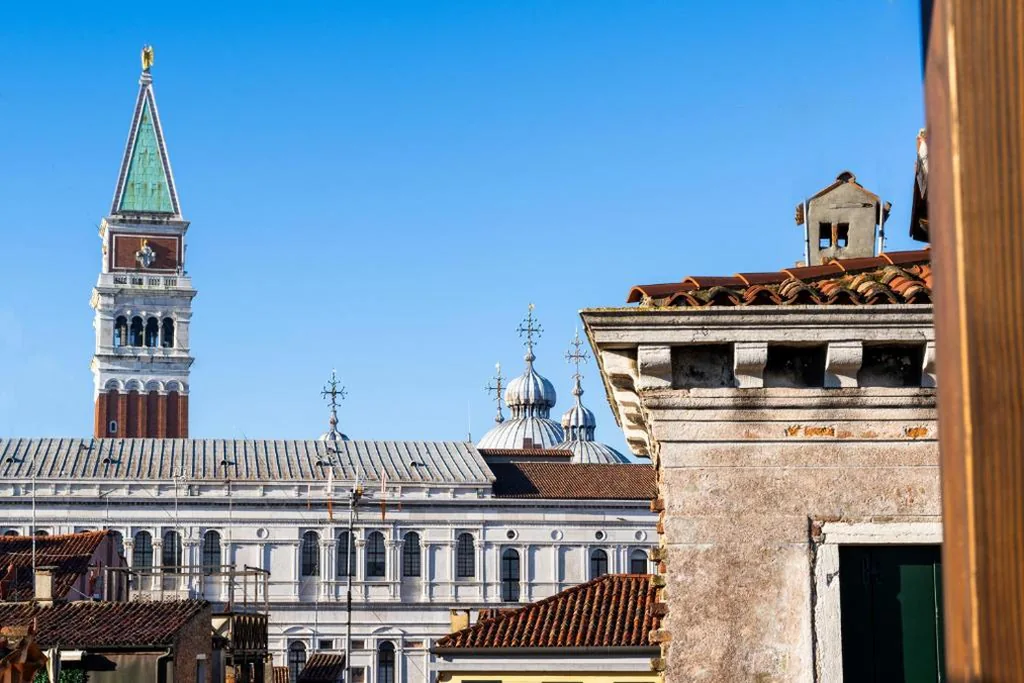 Hotel Palazzina Sardi — foto 6