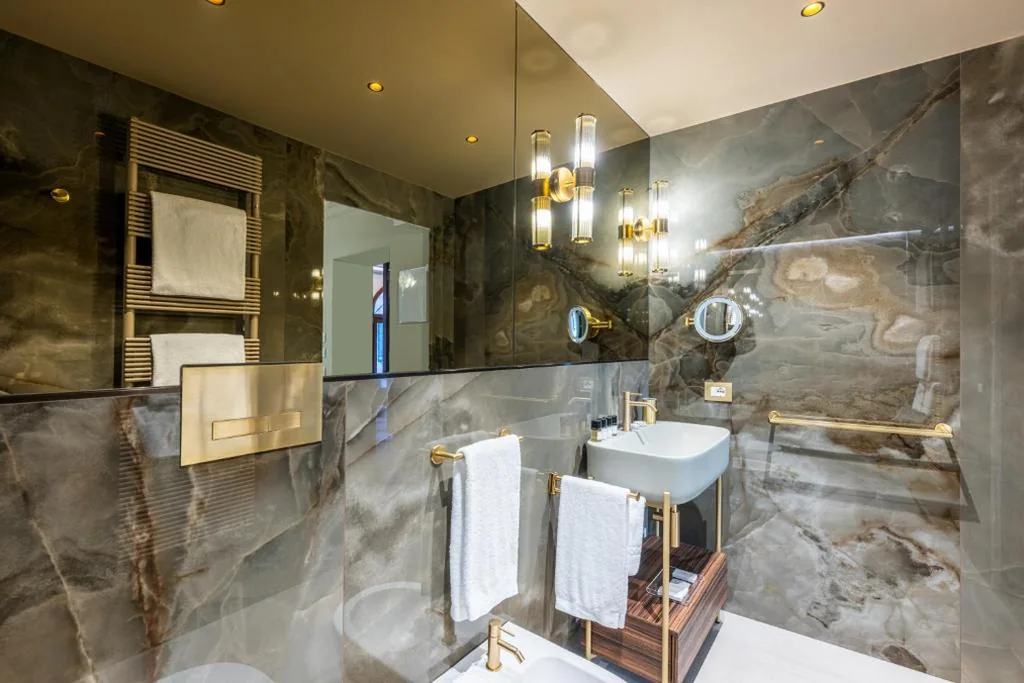 Hotel Palazzina Sardi — foto 7
