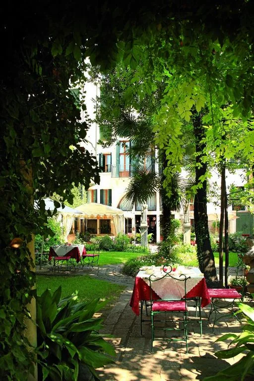 Hotel Palazzo Abadessa — foto 3