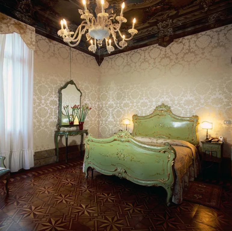 Hotel Palazzo Abadessa — foto 4