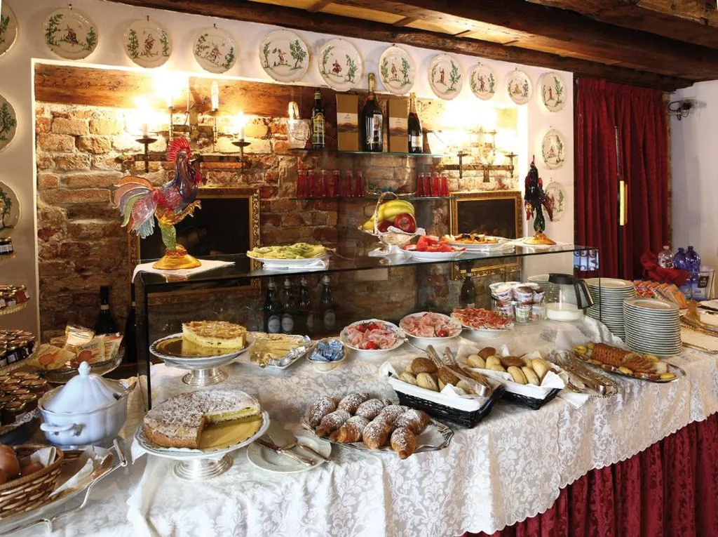 Hotel Palazzo Abadessa — foto 5