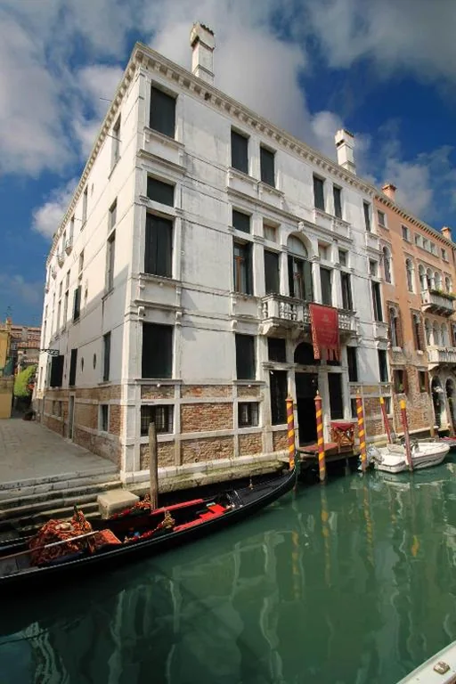 Hotel Palazzo Abadessa — foto 6