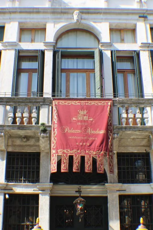 Hotel Palazzo Abadessa — foto 7