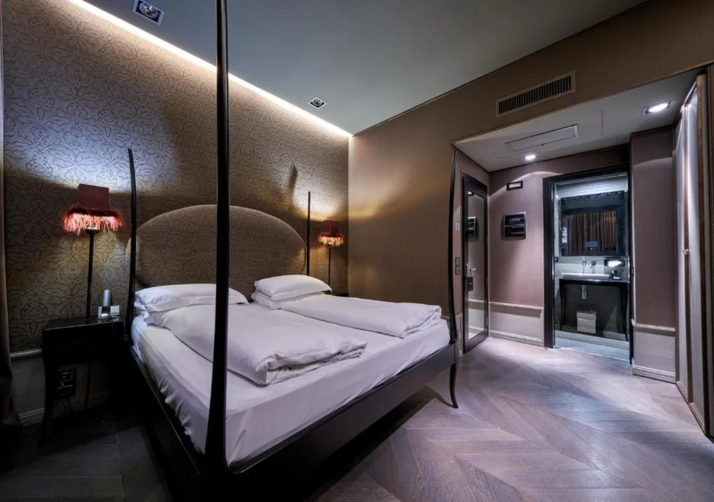 Hotel Palazzo Barbarigo Sul Canal Grande