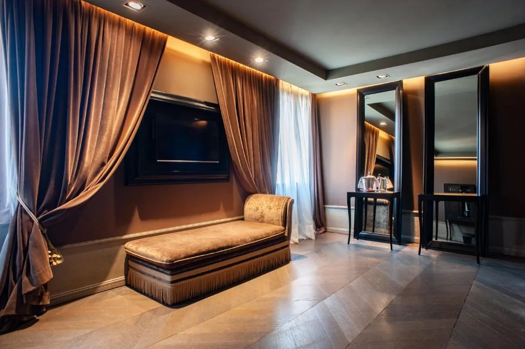 Hotel Palazzo Barbarigo Sul Canal Grande — foto 5
